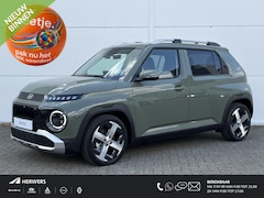 Hyundai Inster - Pulse Advanced 42 kWh / €2000, - Voordeel / Snel Leverbaar / Stoel+Stuur Verwarming / Keyl