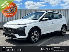 Hyundai Bayon - 1.0 T-GDI Comfort / €3000, - Voordeel / Uit Voorraad Leverbaar / Navigatie / Cruise / Elek