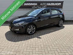 Hyundai i30 - 1.0 T-GDi MHEV Comfort | Stoel/Stuurverwarming | Camera | Clima | Bomvol | Cruise |