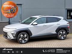 Hyundai Kona - 1.6 GDI HEV Premium * Nu met € 4.500 Voordeel * Nieuw uit voorraad leverbaar