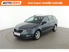 Skoda Octavia Combi - 1.0 TSI Greentech Business Edition Plus WP25160