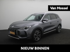MG ZS - Hybrid+ 1.5 Aut. Luxury | | Apple Carplay/Android Auto| Climate Control | Lederen Bekledin