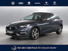 SEAT Leon - 1.4 TSI 204pk eHybrid PHEV FR Business Intense / Panoramadak / Memory / Safe & Driving XL