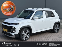 Hyundai Inster - Evolve 49 kWh / Navigatie / Achteruitrijcamera / Apple Carplay & Android Auto / Adaptive C