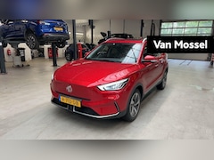 MG ZS - EV EV Long Range Luxury 70 kWh