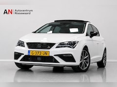 SEAT Leon - 1.5 TSI FR Ultimate Edition Black |Carplay|Pano