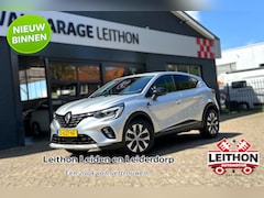 Renault Captur - 1.0 TCe 90 techno