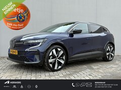 Renault Mégane E-Tech - EV60 Optimum Charge Iconic / SOH 93, 93% / 3-fase / Snelladen / Stoel-/Stuurverwarming / A