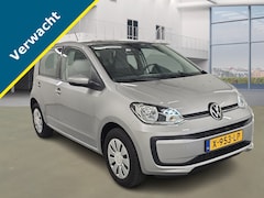 Volkswagen Up! - VERWACHT 1.0 5-DEURS + AIRCO (25.997 km)