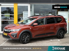 Dacia Jogger - 1.6 Hybrid 140 Expression 5p. | Navigatie | LED | DAB | Cruise Control | Airco | Parkeerse