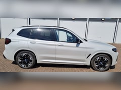 BMW iX3 - iX3 High Executive