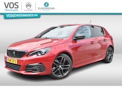 Peugeot 308 - PureTech 130 GT-line Navigatie | Airco |
