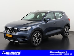 Volvo XC40 - 1.5 T5 Recharge Inscription | Panoramadak | Leder | Elektr Achterklep | Zondag Open
