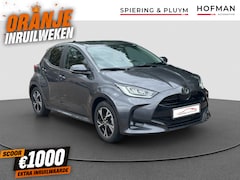 Toyota Yaris - 1.5 Hybrid 115 Dynamic