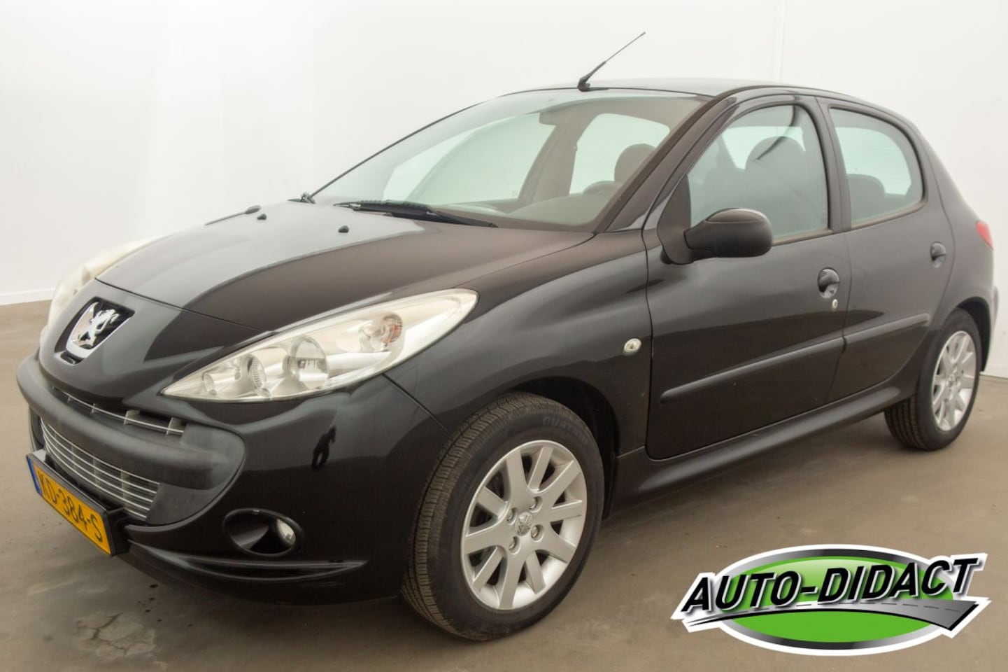Peugeot 206 - 206+ 1.4 XS Airco - AutoWereld.nl