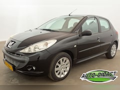 Peugeot 206 - 206+ 1.4 XS Airco