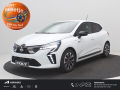 Mitsubishi Colt - 1.6 HEV Intense / €4500, - Registratievoordeel / Rijklaarprijs / Direct Leverbaar / 8 Jaar