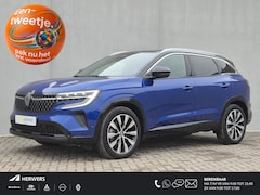 Renault Austral - E-Tech full hybrid 200 techno Automaat / Fabrieksgarantie tot 04-2028 / Panoramadak / Trek