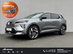 Mitsubishi Eclipse Cross - Instyle 87 kWh + 22 kw lader / Nieuw Model / 100% Elektrisch / 621 KM WLTP / 1.100 KG Trek