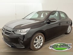 Opel Corsa - 1.2 Clima 93.381 km