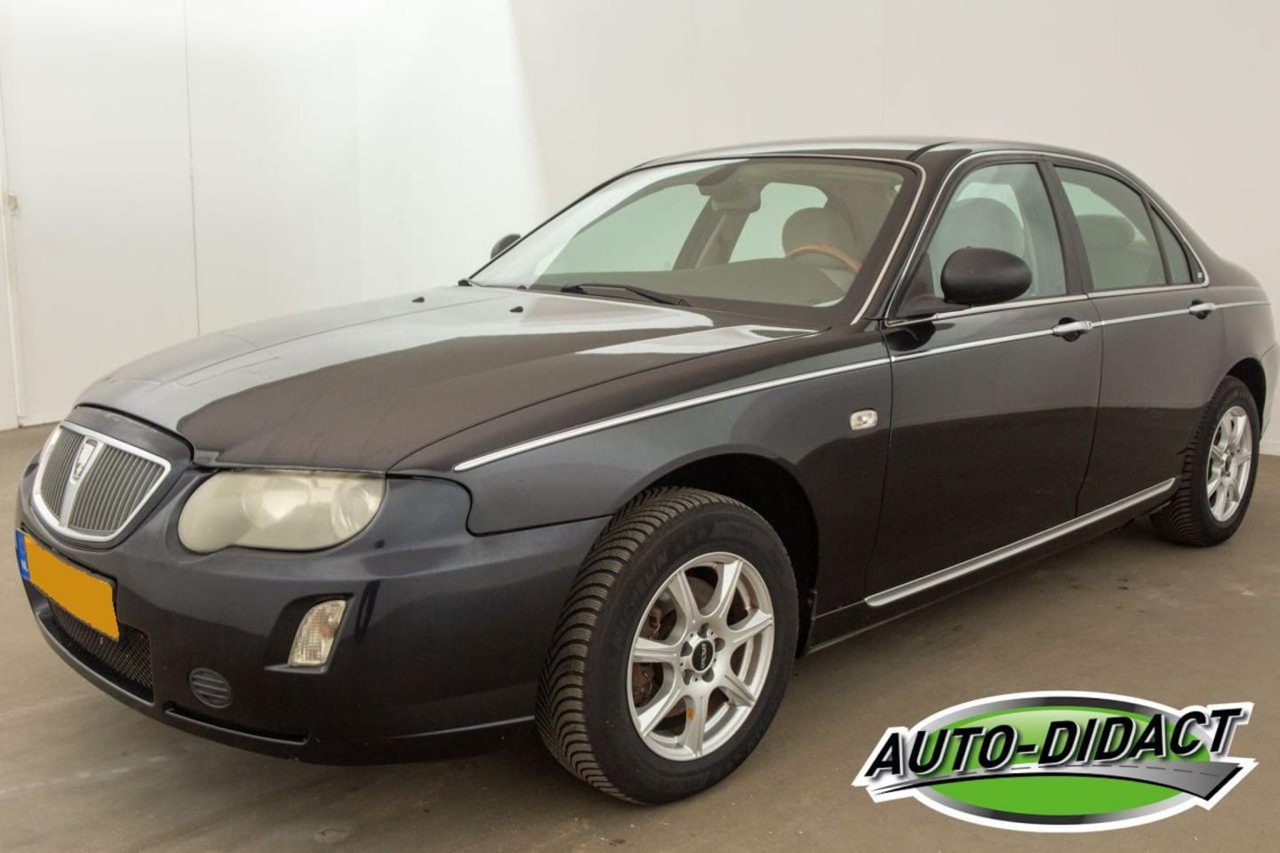 Rover 75 - 1.8 Clima - AutoWereld.nl