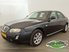 Rover 75 - 1.8 Clima