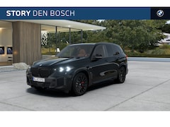 BMW X5 - xDrive50e M Sport Automaat / Panoramadak / Trekhaak / Parking Assistant Professional / Com