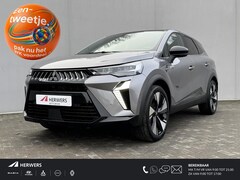 Mitsubishi Grandis - 1.8 HEV Instyle / 8 jaar fabrieksgarantie / Elektrochromatisch glazen panoramadak / Google