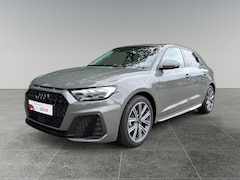 Audi A1 Sportback - 25 95pk TFSI S Line Cruise control | Parkeersensoren voor en achter | virtual cockpit