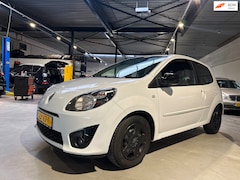 Renault Twingo - 1.2-16V Miss Sixty/Panoramadak/Airco/Apk nieuw
