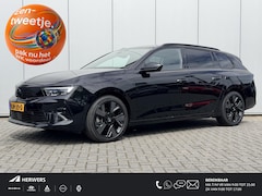 Opel Astra Electric - 54 kWh GS / 413 KM WLTP / Stoelverwarming / Voorruitverwarming / Stuurverwarming / Navigat