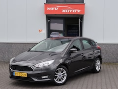 Ford Focus - 1.0 Edition navi LM 130.000 km org NL