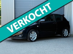 Toyota Corolla - 1.6 VVT-i S-Line AIRCO / 89.185 KM / NAP