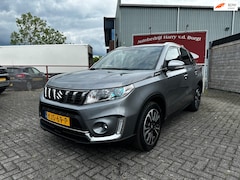 Suzuki Vitara - 1.4 Boosterjet Stijl Automaat | Panorama | Camera | Navigatie