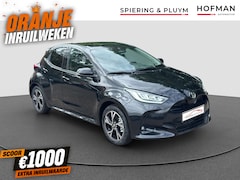 Toyota Yaris - 1.5 Hybrid 115 Dynamic