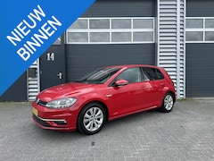 Volkswagen Golf - 1.5 TSI Comfortline Business AUTOMAAT/STOELMASSAGE/STOELVERW/EXTRASETVELG