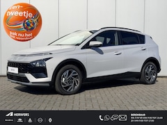 Hyundai Bayon - 1.0 T-GDI Premium / 3000 Voordeel / Stoel- & Stuurverwarming / Climate Control / Cruise Co