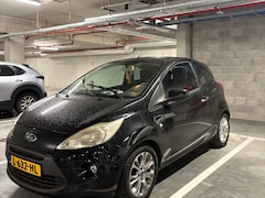 Ford Ka - 1.2 Titanium