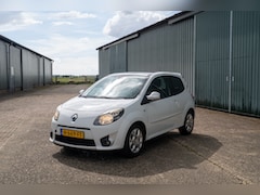 Renault Twingo - 1.2 TCE GT 101 PK | Motorblok 160.000 KM | Nieuwe APK | Cruise | Pano | Clima | Bluetooth