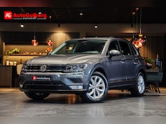 Volkswagen Tiguan - 1.4 TSI Comfortline Topcomfort stoelen 14weg met massage, Panoramadak, Camera, LED, Winter