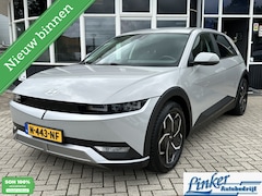 Hyundai IONIQ 5 - Connect+ 73kWh - NL-AUTO SOH 100% CAMERA LEDER