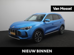 MG ZS - Hybrid+ 1.5 Luxury | Leder | Apple Carplay/Android Auto | Stoelverwarming | Led Verlichtin