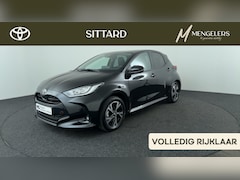 Toyota Yaris - 1.5 Hybrid 115 Dynamic | Comfort Pack | Rijklaar