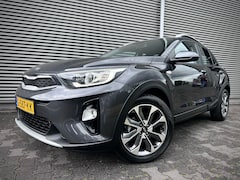 Kia Stonic - 1.0 T-GDi 100pk DynamicLine