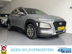 Hyundai Kona - 1.6 GDI HEV Comfort|Camera|Apple CarPlay/Android Auto|Adapt. cruise control|Climate contro