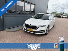 Skoda Octavia Combi - 1.0 TSi Business Edition PANORAMDAK/CAMERA/ADAPT.CRUISE/PDC/WINTERPACK