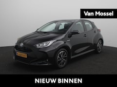 Toyota Yaris - 1.5 Hybrid Dynamic | Climate Control | Apple Carplay/Android Auto | Lichtmetalen Velgen |