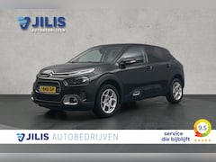 Citroën C4 Cactus - 1.2 PureTech Shine Plus | Navigatie | Camera | Stoelverwarming | Apple Carplay