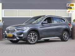 BMW X1 - SDrive20i VDL Nedcar Edition | Facelift | Panoramadak |