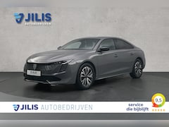 Peugeot 508 - 1.6 HYbrid 225 Allure | LED | Adaptieve cruise control | Stoelverwarming | Camera